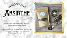 Load image into Gallery viewer, Absinthe