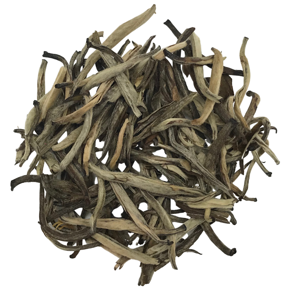 Jasmine Silver Needle Apothecary Teas