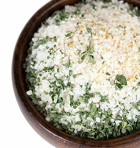 Sal-TEA: Making and Using Tea Salts