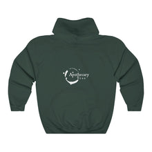 Load image into Gallery viewer, Camellia Sinensis Unisex Hooded Sweatshirt
