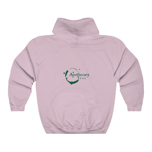 Camellia Sinensis Unisex Hooded Sweatshirt