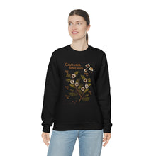 Load image into Gallery viewer, Camellia Sinensis Unisex Heavy Blend™ Crewneck Sweatshirt
