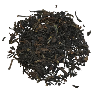 1st Flush Darjeeling