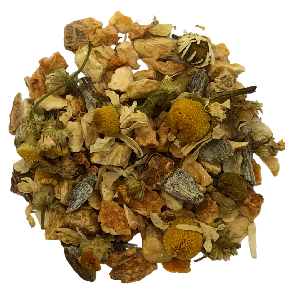 Herbal Tea — SHIELDMAIDEN'S SANCTUM